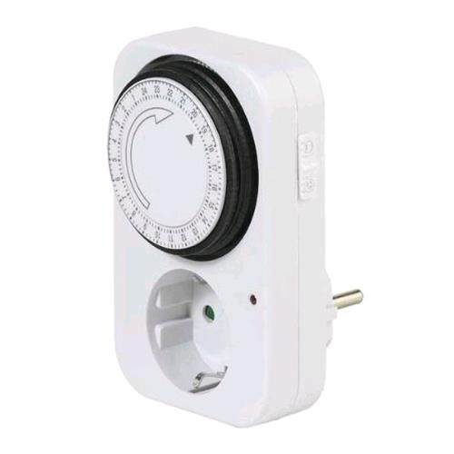 Temporizzatore Meccanico Programmabile