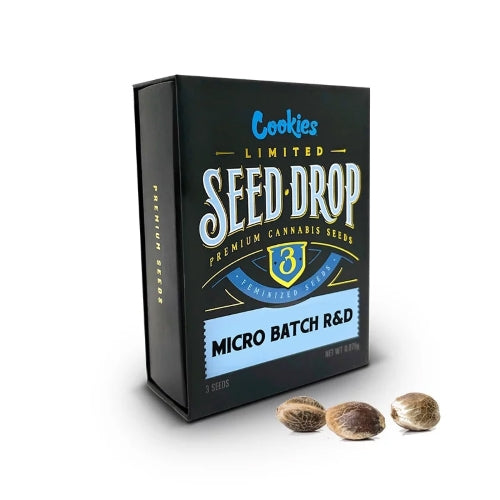 Micro Batch R&D