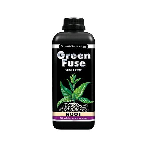 Green Fuse Root - 300ml