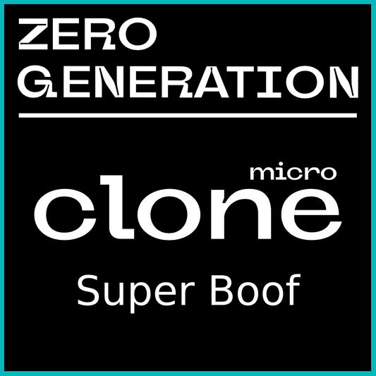 Super Boof (Gen. Zero)