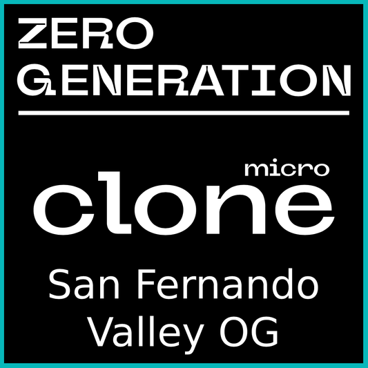 SFV OG (Gen. Zero)