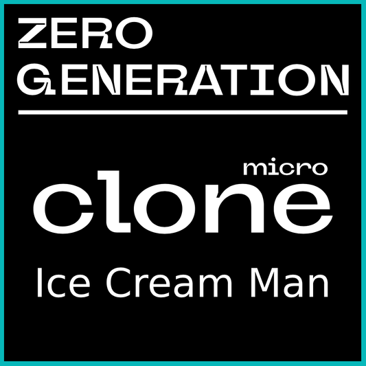 Ice Cream Man (Gen. Zero)