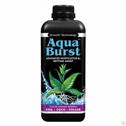 Aquaburst - Grow Technology