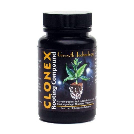 Clonex Grow Technology 50ml