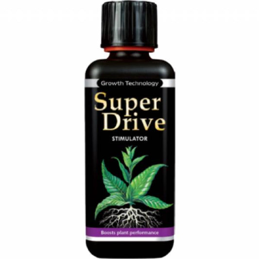 Superdrive - Grow Technology