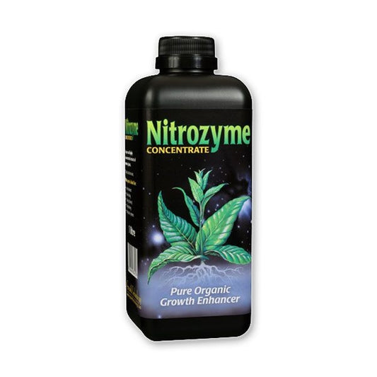 Nitrozyme- Grow Technology