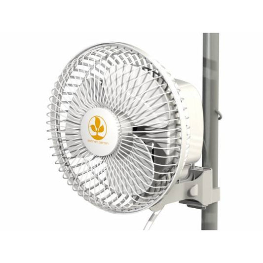 Ventilatore Clip Monkey Fan 16W Ø19cm - Secret Jardin